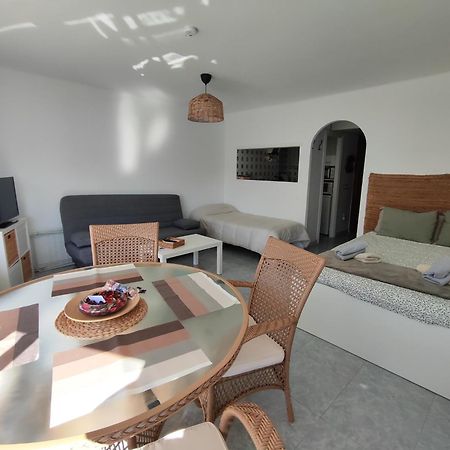 Estudio Torrox Costa Bagian luar foto