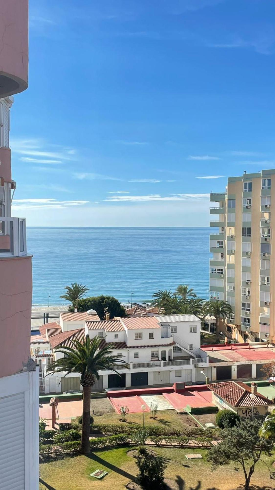 Estudio Torrox Costa Bagian luar foto